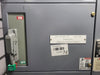 SQUARE D Model 6 Motor Control Center MCC Section, 600V, 3PH, 1200A Bus