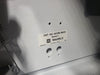SQUARE D Model 6 Motor Control Center MCC Section, 600V, 3PH, 1200A Bus