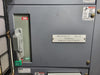 SQUARE D Model 6 Motor Control Center MCC Section, 600V, 3PH, 1200A Bus