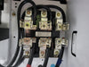 SQUARE D Model 6 Motor Control Center MCC Section, 600V, 3PH, 1200A Bus
