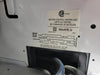 SQUARE D Model 6 Motor Control Center MCC Section, 600V, 3PH, 1200A Bus