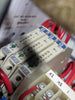 SQUARE D Model 6 Motor Control Center MCC Section, 600V, 3PH, 1200A Bus