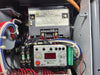 SQUARE D Model 6 Motor Control Center MCC Section, 600V, 3PH, 1200A Bus