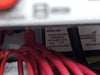 SQUARE D Model 6 Motor Control Center MCC Section, 600V, 3PH, 1200A Bus