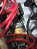 SQUARE D Model 6 Motor Control Center MCC Section, 600V, 3PH, 1200A Bus