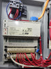 SQUARE D Model 6 Motor Control Center MCC Section, 600V, 3PH, 1200A Bus