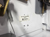 SQUARE D Model 6 Motor Control Center MCC Section, 600V, 3PH, 1200A Bus