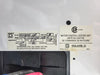 SQUARE D Model 6 Motor Control Center MCC Section, 600V, 3PH, 1200A Bus