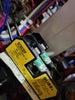 SQUARE D Model 6 Motor Control Center MCC Section, 600V, 3PH, 1200A Bus