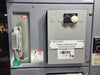 SQUARE D Model 6 Motor Control Center MCC Section, 600V, 3PH, 1200A Bus