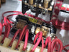 SQUARE D Model 6 Motor Control Center MCC Section, 600V, 3PH, 1200A Bus