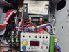 SQUARE D Model 6 Motor Control Center MCC Section, 600V, 3PH, 1200A Bus