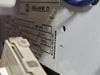 SQUARE D Model 6 Motor Control Center MCC Section, 600V, 3PH, 1200A Bus
