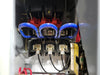 SQUARE D Model 6 Motor Control Center MCC Section, 600V, 3PH, 1200A Bus