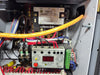 SQUARE D Model 6 Motor Control Center MCC Section, 600V, 3PH, 1200A Bus