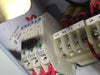 SQUARE D Model 6 Motor Control Center MCC Section, 600V, 3PH, 1200A Bus