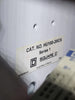 SQUARE D Model 6 Motor Control Center MCC Section, 600V, 3PH, 1200A Bus