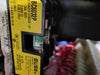 SQUARE D Model 6 Motor Control Center MCC Section, 600V, 3PH, 1200A Bus