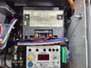 SQUARE D Model 6 Motor Control Center MCC Section, 600V, 3PH, 1200A Bus