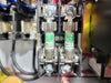 SQUARE D Model 6 Motor Control Center MCC Section, 600V, 3PH, 1200A Bus