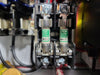 SQUARE D Model 6 Motor Control Center MCC Section, 600V, 3PH, 1200A Bus