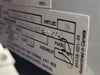 SQUARE D Model 6 Motor Control Center MCC Section, 600V, 3PH, 1200A Bus