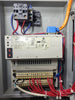 SQUARE D Model 6 Motor Control Center MCC Section, 600V, 3PH, 1200A Bus