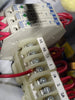 SQUARE D Model 6 Motor Control Center MCC Section, 600V, 3PH, 1200A Bus