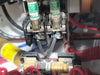SQUARE D Model 6 Motor Control Center MCC Section, 600V, 3PH, 1200A Bus