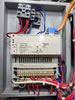 SQUARE D Model 6 Motor Control Center MCC Section, 600V, 3PH, 1200A Bus