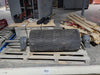 PPI Conveyor Pulley Assembly TAG CV01 HEAD /DRIVE