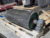 PPI Conveyor Pulley Assembly TAG CV01 HEAD /DRIVE