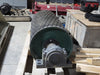 PPI Conveyor Pulley Assembly TAG CV01 HEAD /DRIVE