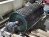 PPI Conveyor Pulley Assembly TAG CV01 HEAD /DRIVE