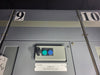 SQUARE D Model 6 Motor Control Center MCC Section, 600V, 3PH, 1200A Bus