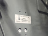 SQUARE D Model 6 Motor Control Center MCC Section, 600V, 3PH, 1200A Bus