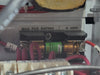 SQUARE D Model 6 Motor Control Center MCC Section, 600V, 3PH, 1200A Bus