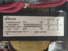 SQUARE D Model 6 Motor Control Center MCC Section, 600V, 3PH, 1200A Bus