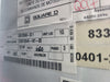 SQUARE D Model 6 Motor Control Center MCC Section, 600V, 3PH, 1200A Bus
