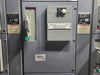 SQUARE D Model 6 Motor Control Center MCC Section, 600V, 3PH, 1200A Bus
