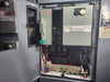 SQUARE D Model 6 Motor Control Center MCC Section, 600V, 3PH, 1200A Bus