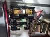 SQUARE D Model 6 Motor Control Center MCC Section, 600V, 3PH, 1200A Bus