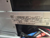 SQUARE D Model 6 Motor Control Center MCC Section, 600V, 3PH, 1200A Bus