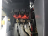 SQUARE D Model 6 Motor Control Center MCC Section, 600V, 3PH, 1200A Bus