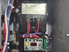 SQUARE D Model 6 Motor Control Center MCC Section, 600V, 3PH, 1200A Bus