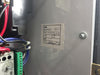 SQUARE D Model 6 Motor Control Center MCC Section, 600V, 3PH, 1200A Bus