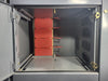 SQUARE D Model 6 Motor Control Center MCC Section, 600V, 3PH, 1200A Bus