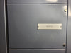 SQUARE D Model 6 Motor Control Center MCC Section, 600V, 3PH, 1200A Bus