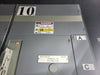 SQUARE D Model 6 Motor Control Center MCC Section, 600V, 3PH, 1200A Bus