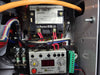 SQUARE D Model 6 Motor Control Center MCC Section, 600V, 3PH, 1200A Bus